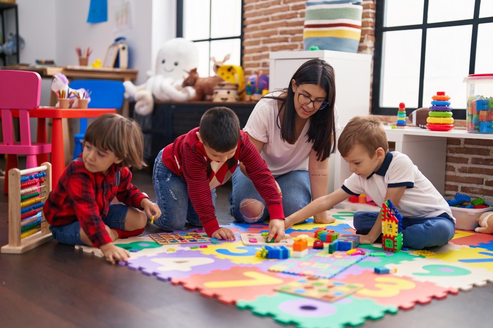 Day Care